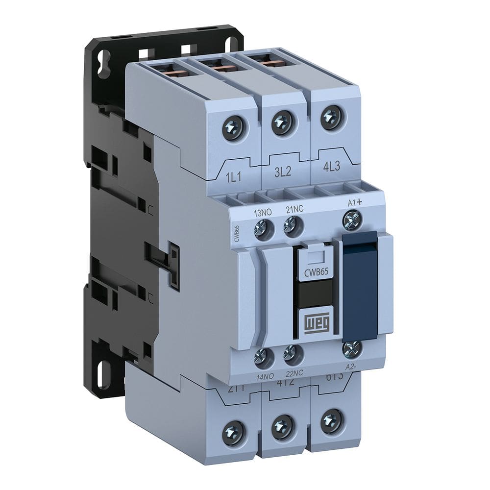 Interruptor Contato Principal CWB 65A IEC 60947 UL508