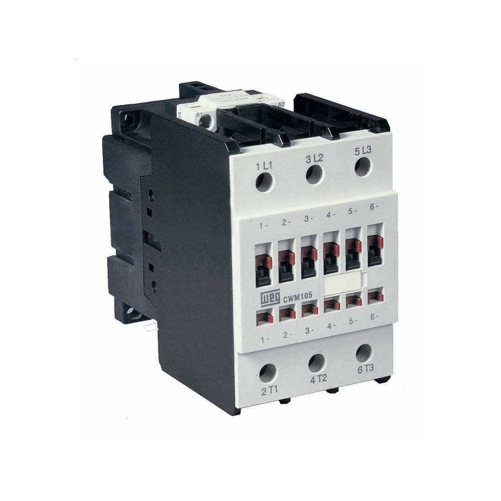 Contator CWM105-00-30V26 - 105 A