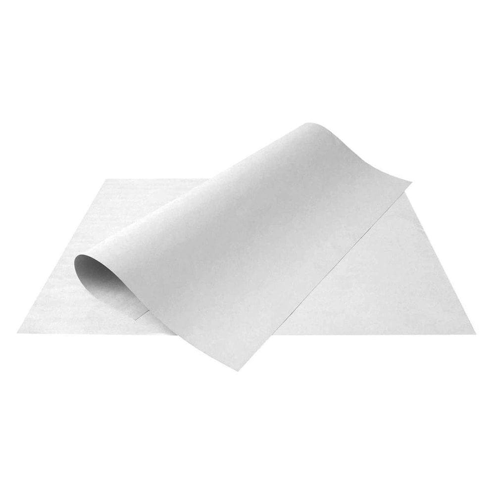 Cartolina Branca 50X66Cm 140G Pacote Com 100Un - Scrity