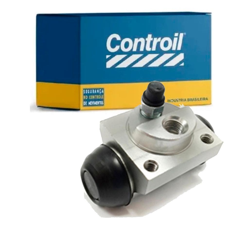 Cilindro De Roda Spin 2012 A 2020 - Controil C3432