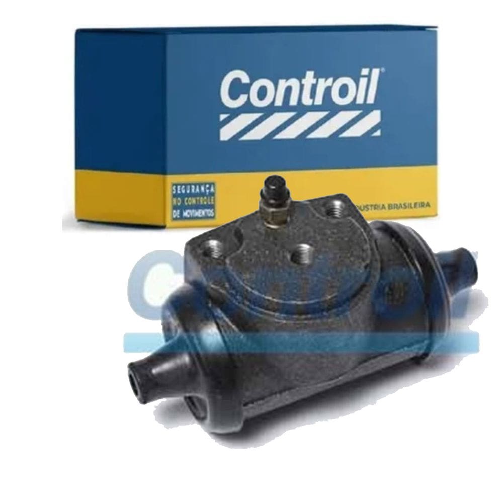Cilindro De Roda Esquerdo F11000 1980 A 1992 / F600 1974 A 1980 / F7000 1976 A 1980 - Controil C3315
