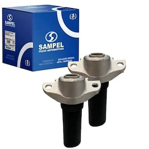 Kit Do Amortecedor Traseiro Corolla 2019 A 2024 - Sampel Sk985