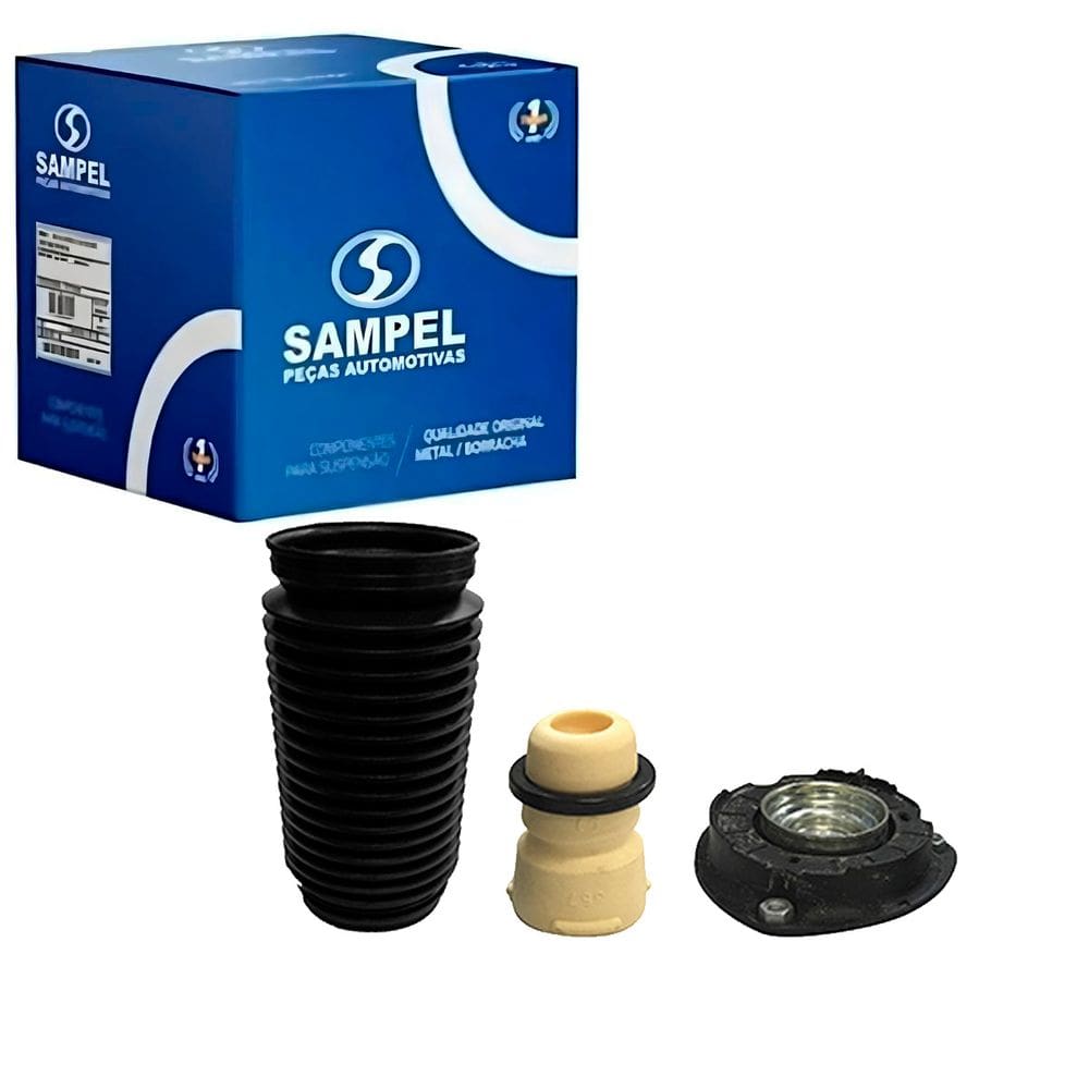 Kit Do Amortecedor Dianteiro Golf 2014 A 2019 - Sampel Sk449S