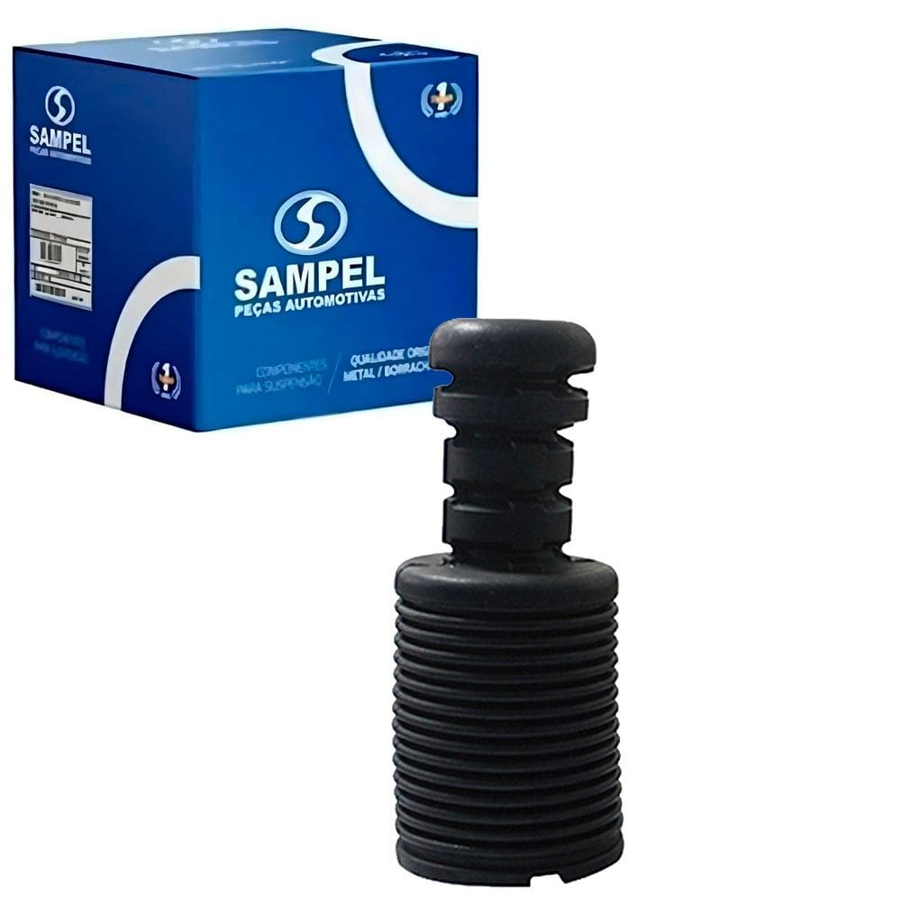 Kit Do Amortecedor Dianteiro Pajero 1999 A 2012 - Sampel Sk911S
