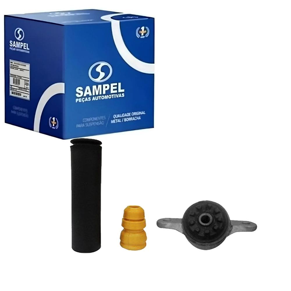 Kit Do Amortecedor Traseiro Hb20 2013 A 2018 - Sampel Sk952S