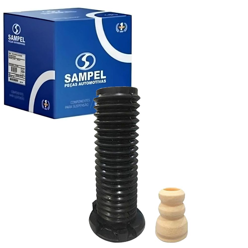 Kit Do Amortecedor Dianteiro Direito Civic 2012 A 2016 - Sampel Sk968D