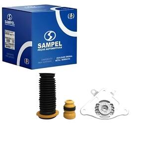 Kit Amortecedor Traseiro Esquerdo Renegade 2015 A 2020 / Compass 2015 A 2020 - Sampel Sk951E