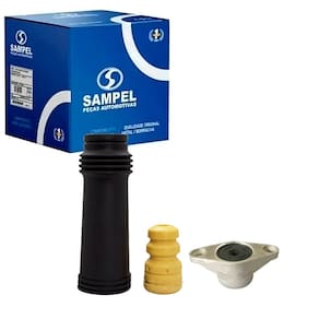Kit Do Amortecedor Traseiro I30 2009 A 2012 - Sampel Sk940S