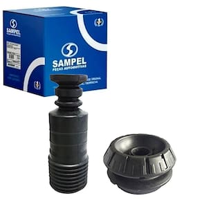Kit Do Amortecedor Dianteiro March 2012 A 2016 / Versa 2012 A 2016 / Kicks 2012 A 2016 - Sampel Sk932S