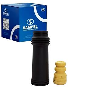 Kit Do Amortecedor Traseiro I30 2009 A 2012 - Sampel Sk879S