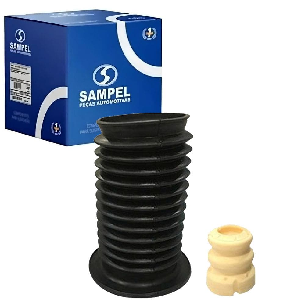 Kit Do Amortecedor Dianteiro Cruze 2017 A 2020 - Sampel Sk379S