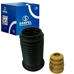 Kit Do Amortecedor Dianteiro Linea 2008 A 2016 - Sampel Sk150S