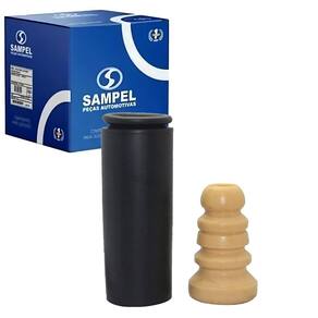 Kit Do Amortecedor Traseiro Fusion 2013 A 2018 - Sampel Sk262S
