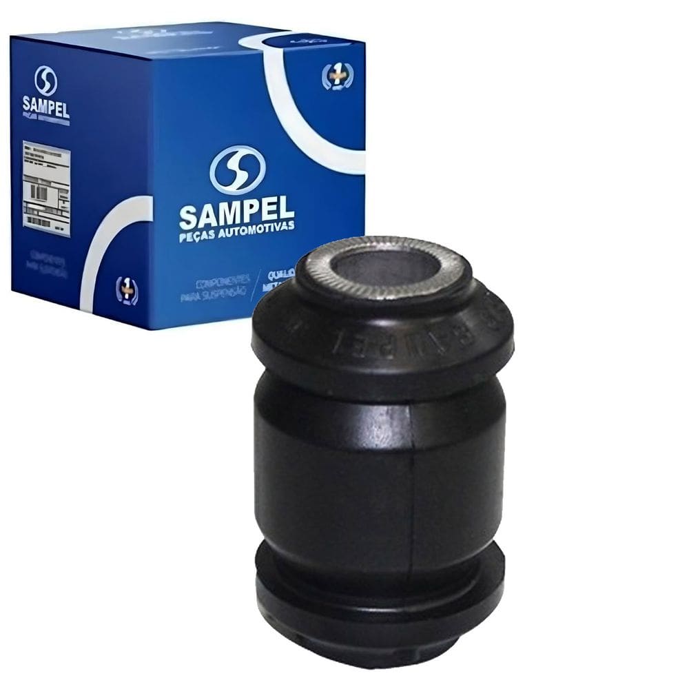 Bucha Dianteira Da Bandeja Dianteira Rav4 2008 A 2012 - Sampel 8373
