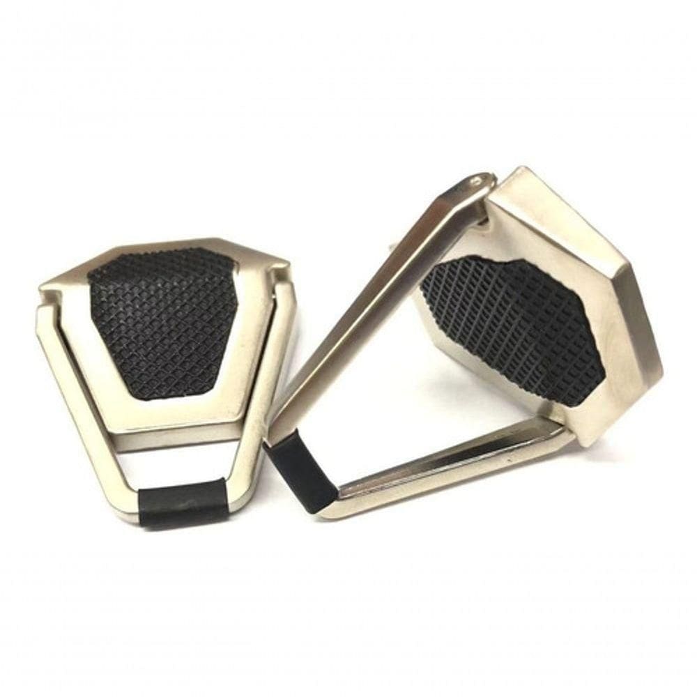 Suporte Metal Para Leptop Regulável Modelo H5 Com
