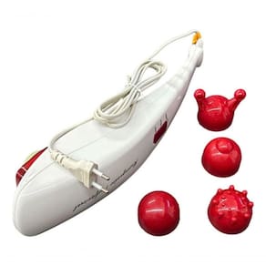 Super Massageador 110 Volts Golfinho Manual
