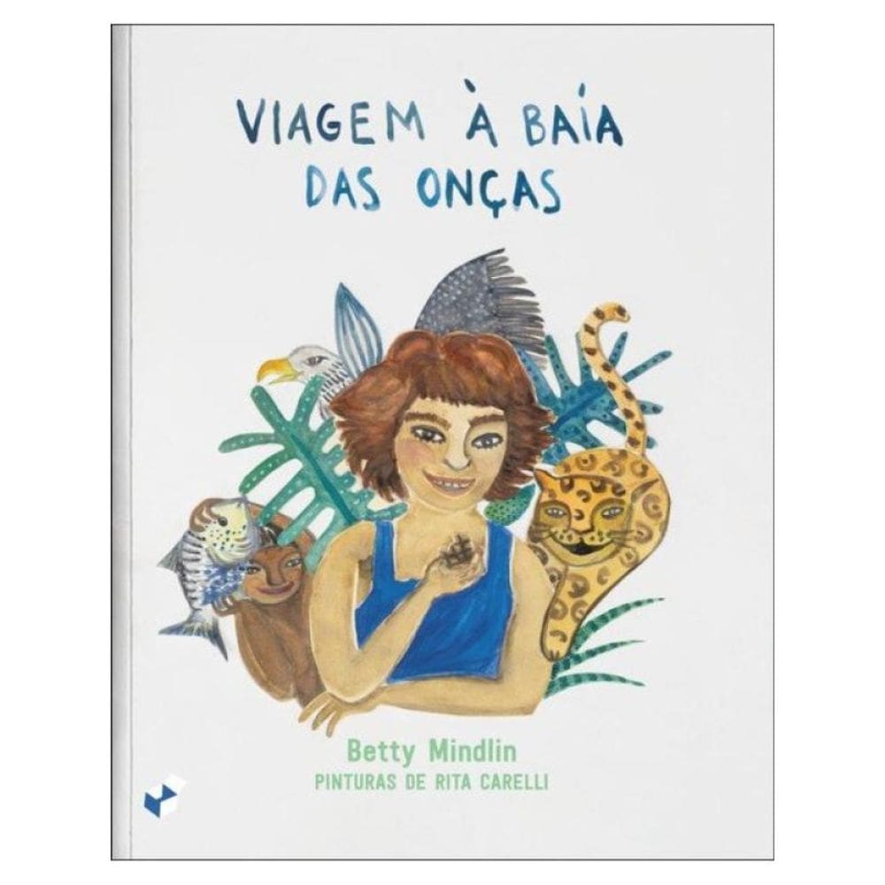 Viagem À Baía Das Onças