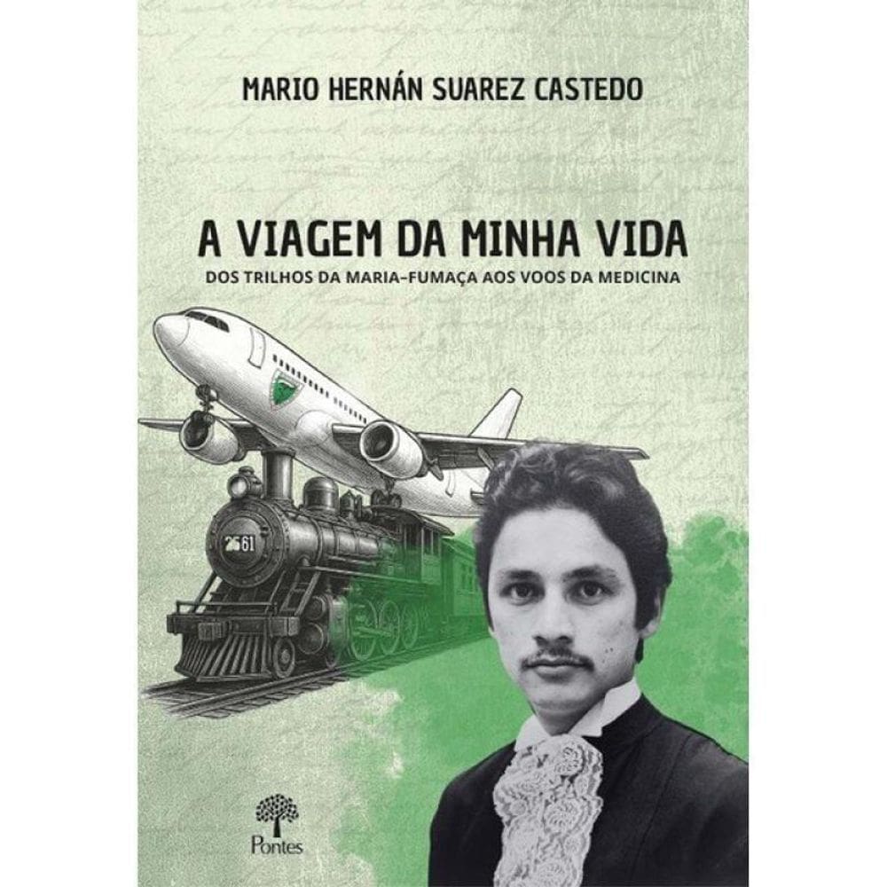 A Viagem Da Minha Vida
