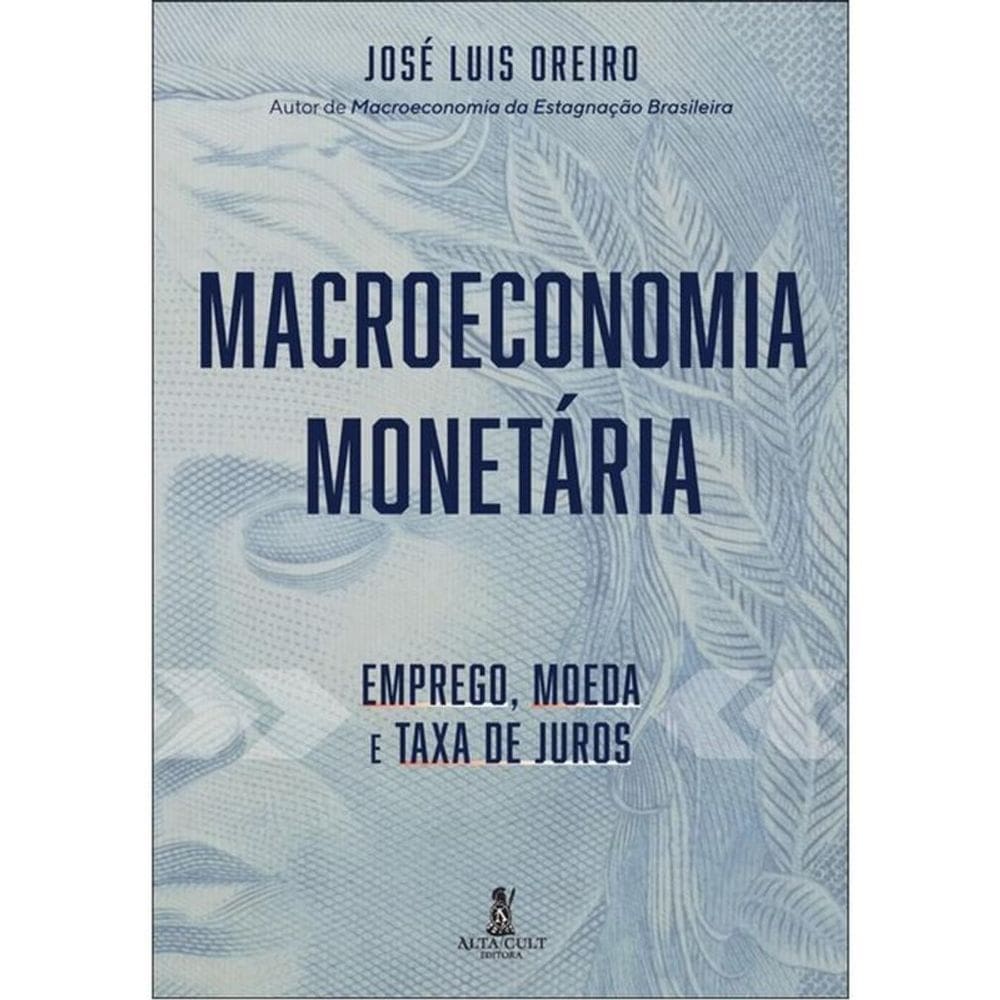 Macroeconomia Monetária