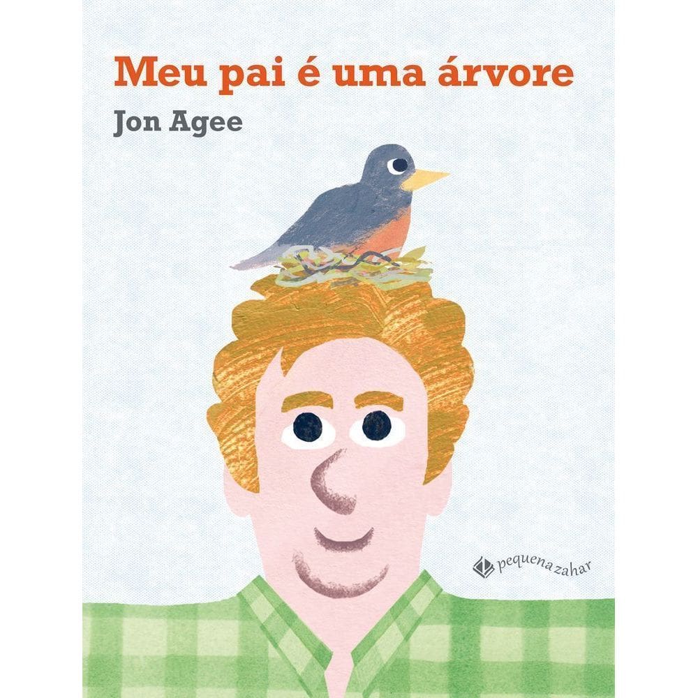 Meu Pai É Uma Árvore