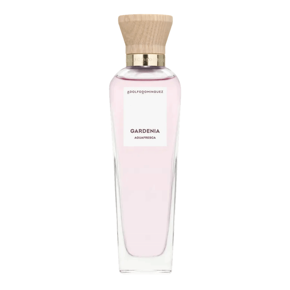 Adolfo Dominguez Aguafresca Gardênia Eau de Toilette - Perfume Feminino
