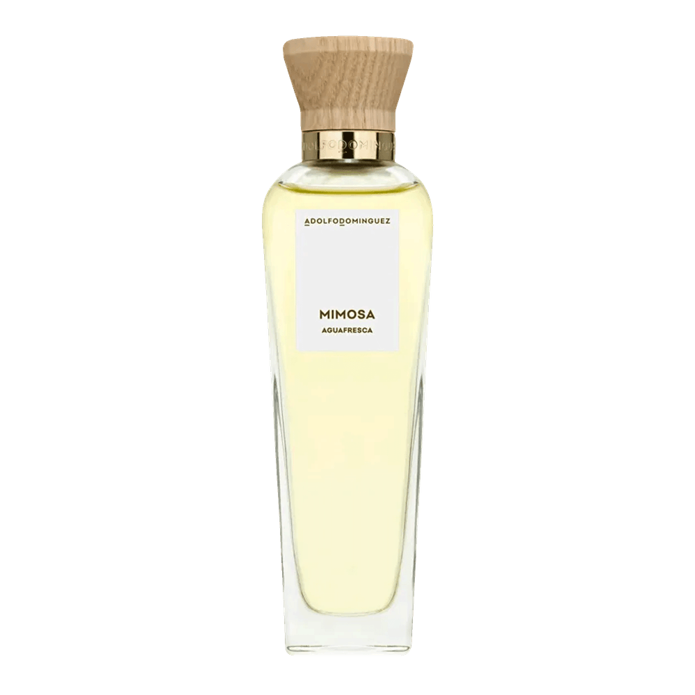 Adolfo Dominguez Mimosa Eau de Toilette - Perfume Feminino