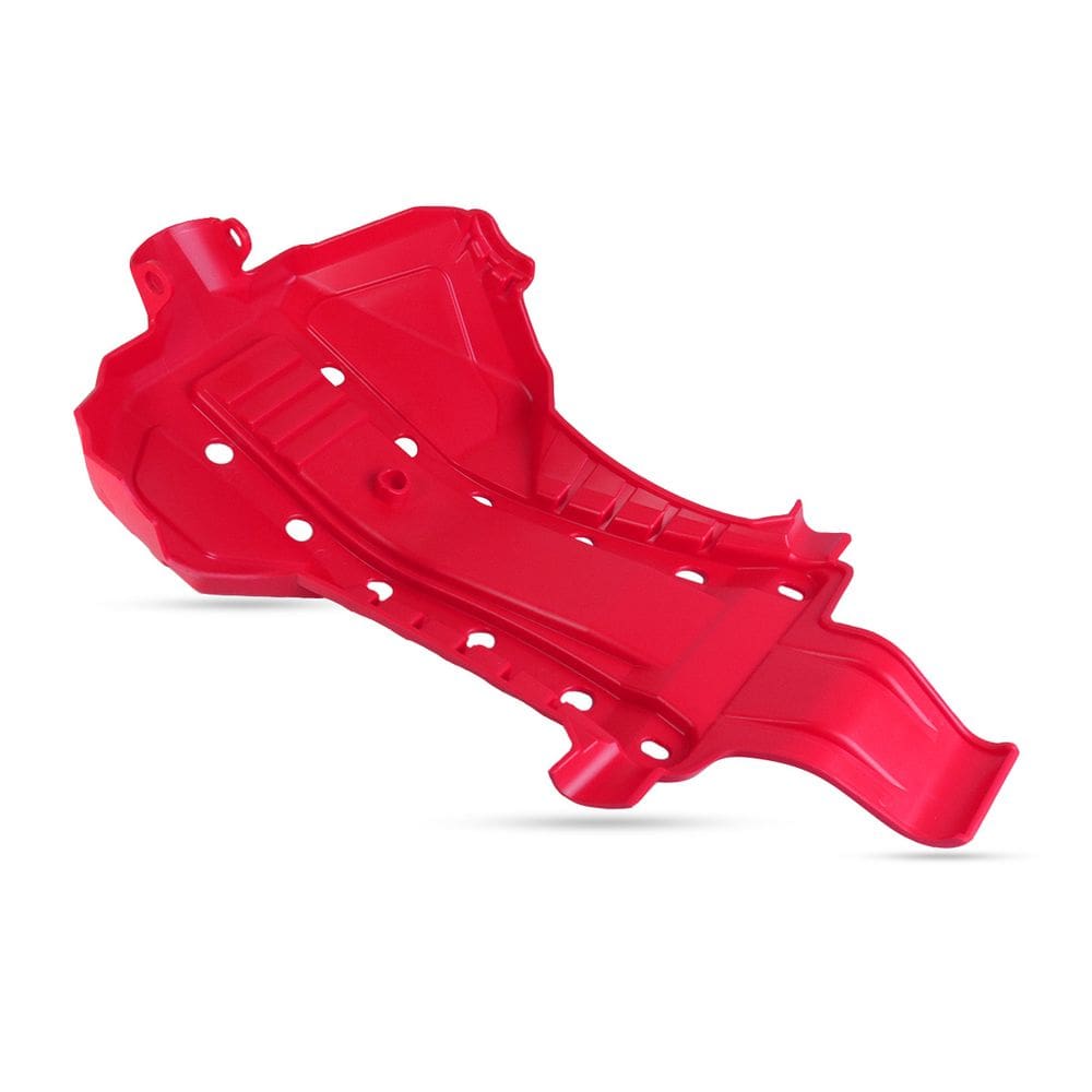 Protetor Motor Link Biker Honda Xr Nx 200 Trilha Enduro Motocross