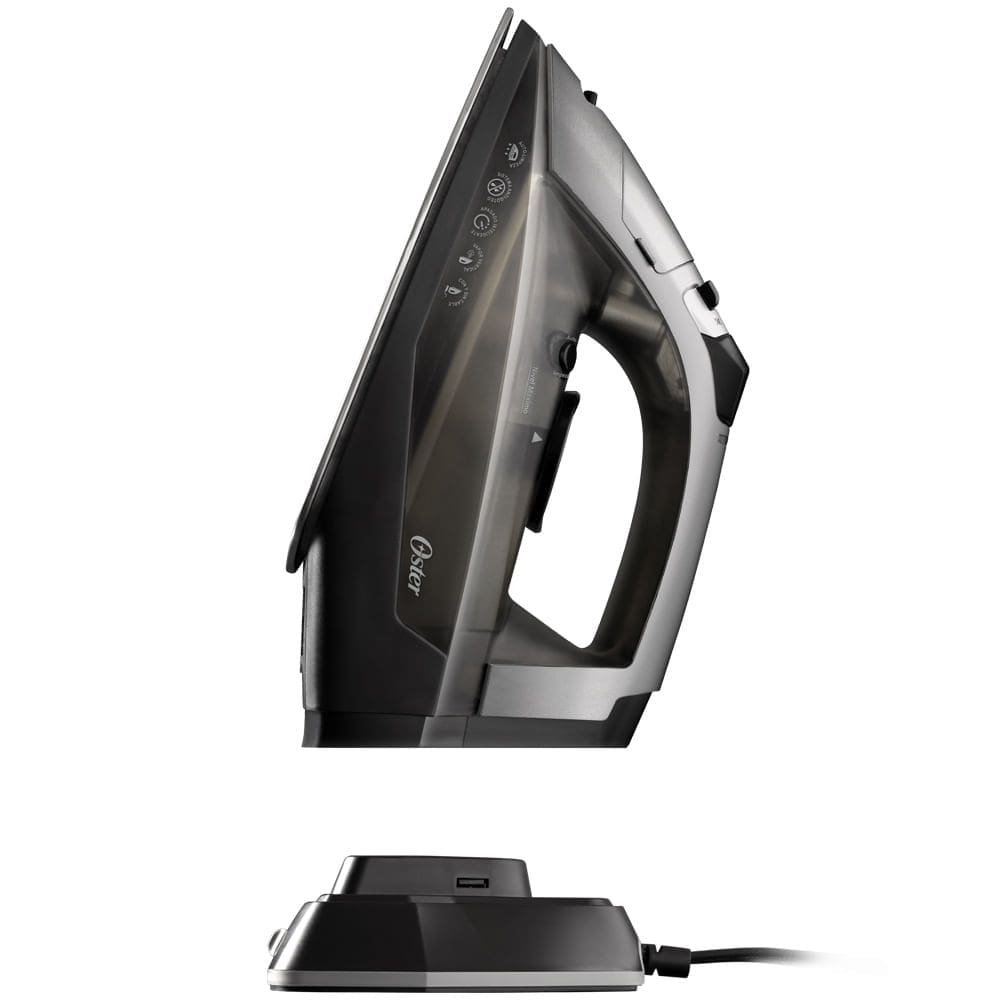 Ferro de Passar Sem Fio Vapor Oster Ceramic