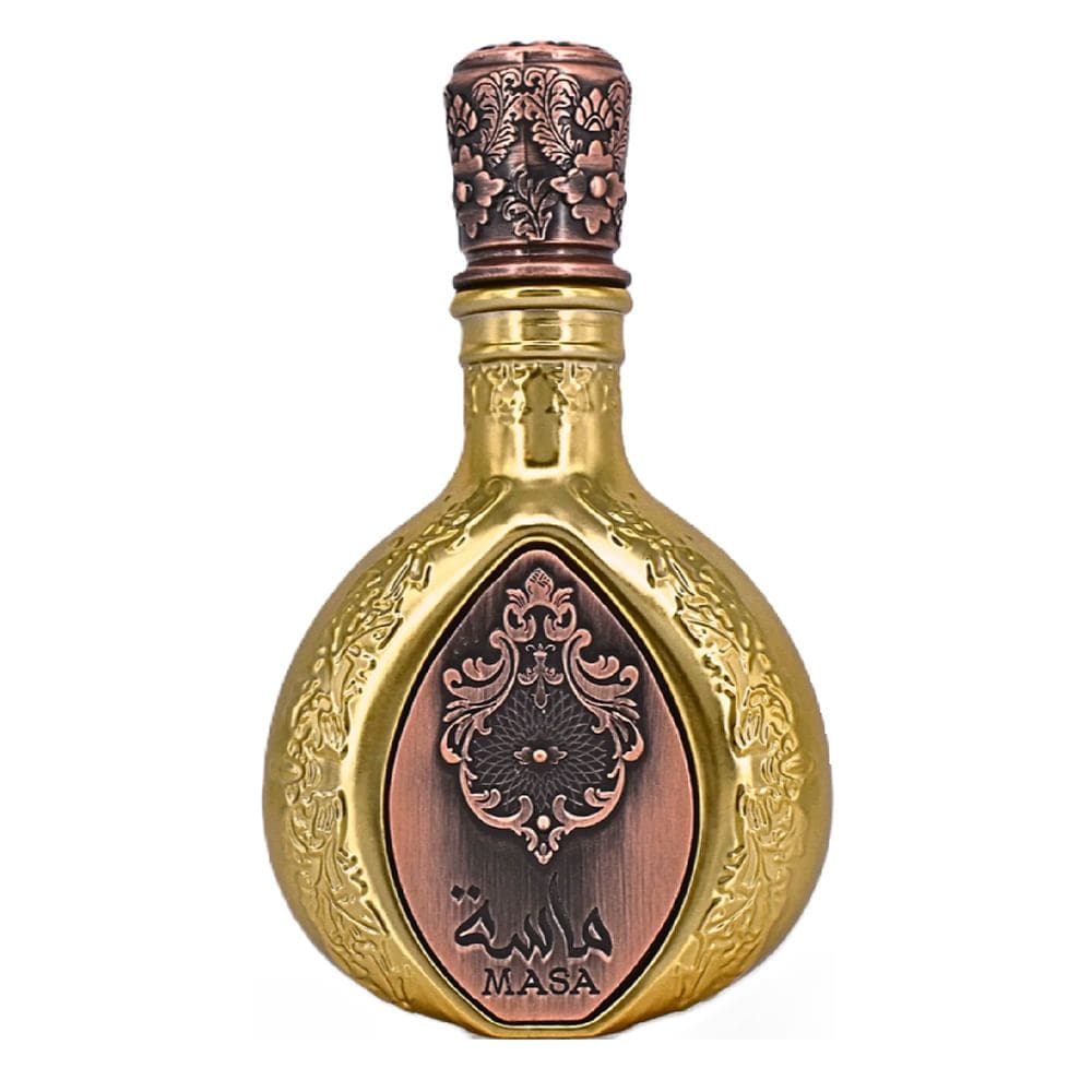 Lattafa Pride Masa Eau de Parfum - Perfume Unissex 100ml