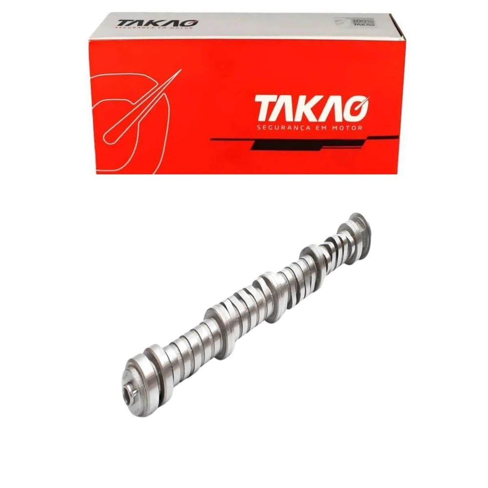 Comando De Valvula Civic New 1.8 16V 2006 A 2015 - Takao Cvh18A
