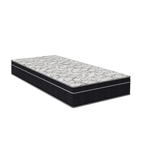 Colchão 88 Solteiro Airtech 150 D45 Ortopillow 88x188x28 - Ortobom