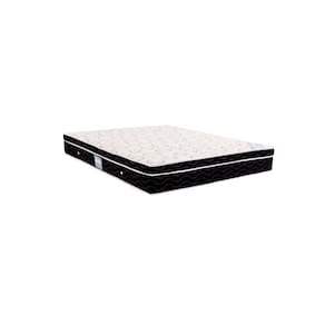 Colchão Casal Molas Ensacadas Light 26x138x188 - Ortobom