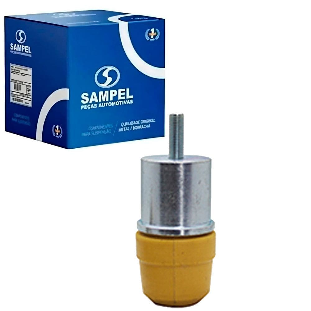 Batente Do Amortecedor Traseiro Fusion 2006 A 2009 - Sampel Sk248S