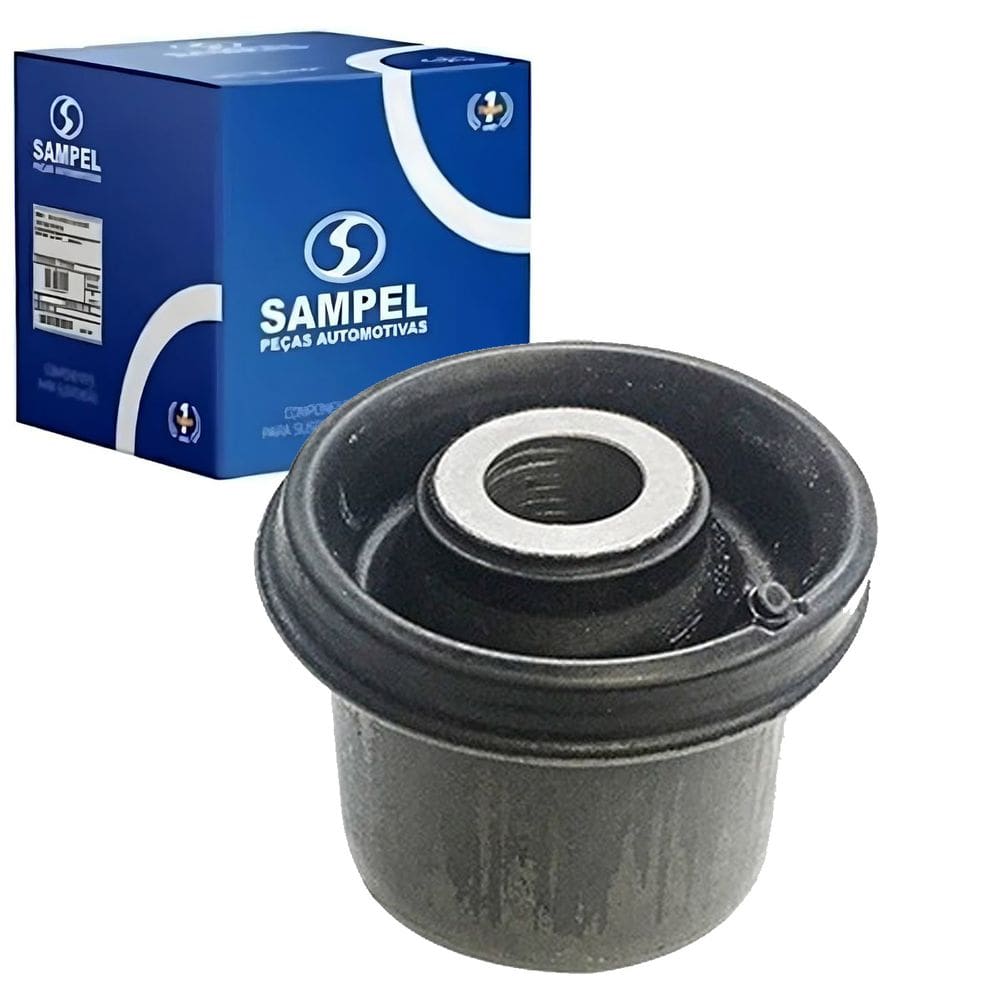 Bucha Da Bandeja Inferior Dianteira Pajero 2009 A 2016 - Sampel 8380