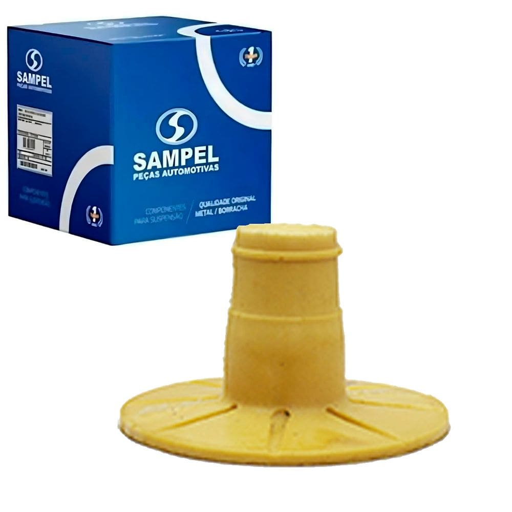 Batente Do Amortecedor Traseiro Zafira 2001 A 2012 - Sampel Sk363S