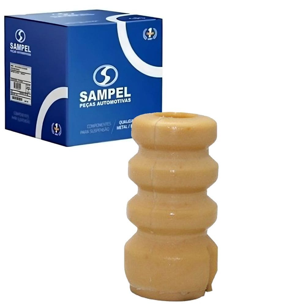 Batente Do Amortecedor Traseiro Tiggo 2011 A 2015 - Sampel Sk950S