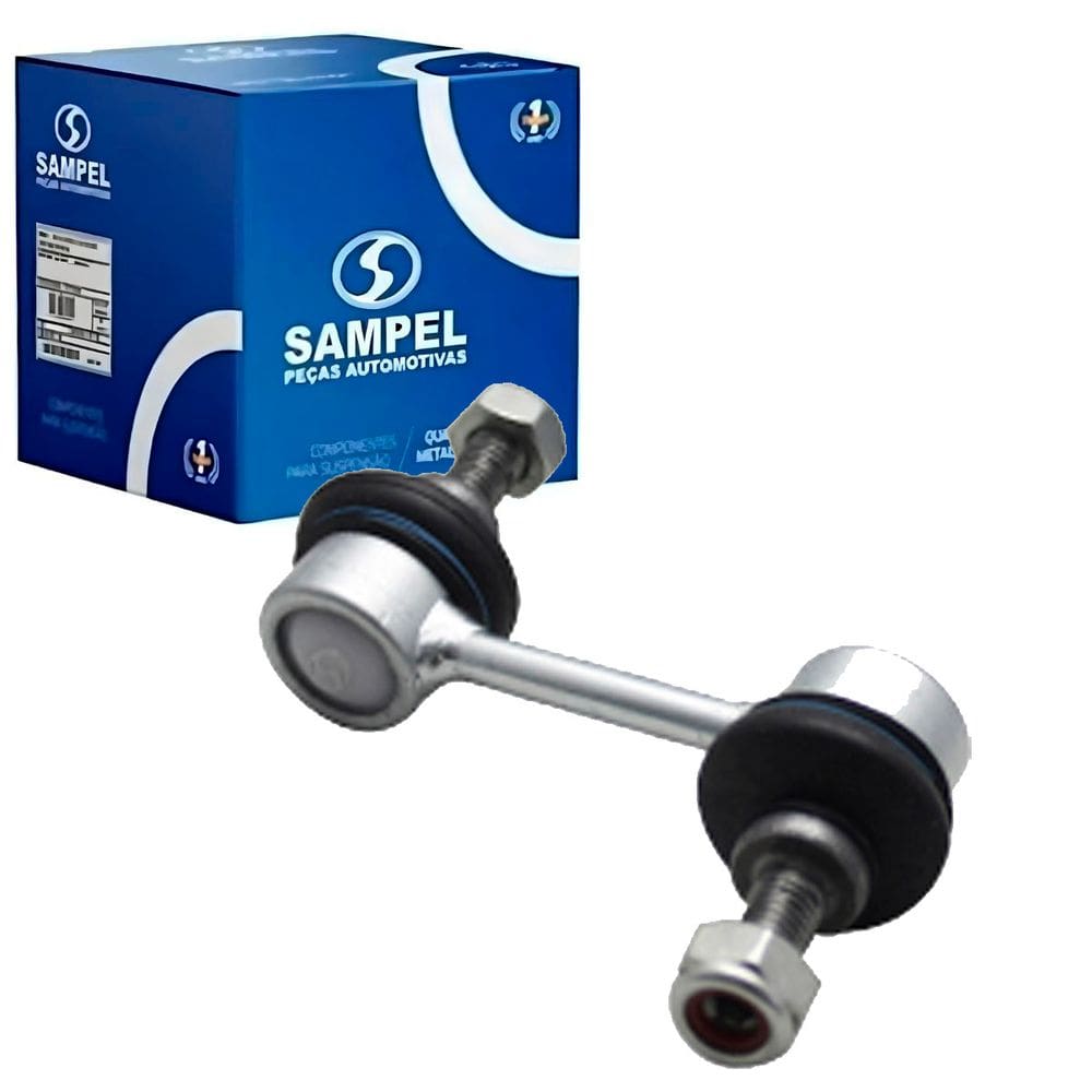 Bieleta Suspensão Traseira Azera 2006 A 2009 / Sonata 2004 A 2009 - Sampel Sk8239