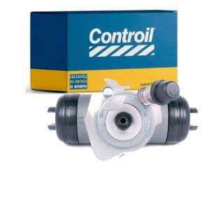 Cilindro De Roda Direito Kicks 2016 A 2025 - Controil C3561