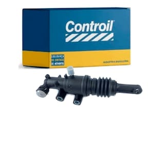 Cilindro Mestre De Embreagem Ranger 2012 A 2025 - Controil C2727