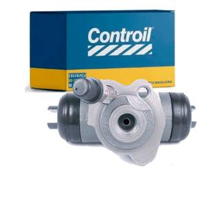 Cilindro De Roda Esquerdo Kicks 2016 A 2025 - Controil C3560
