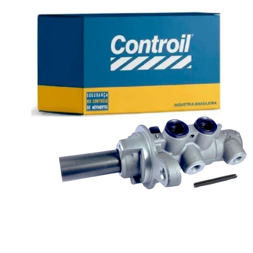 Cilindro Mestre De Freio S10 2012 A 2025 - Controil C2229