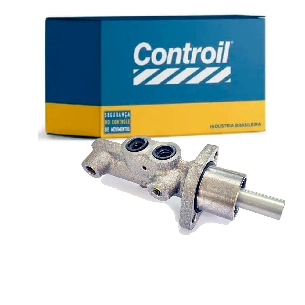 Cilindro Mestre De Freio Celta 2014 A 2016 / Corsa Classic 2014 A 2016 - Controil C2220