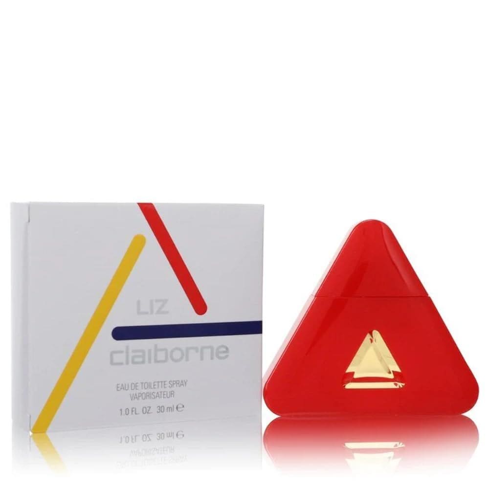 Perfume Liz Claiborne Claiborne Eau De Toilette 30ml para mulheres