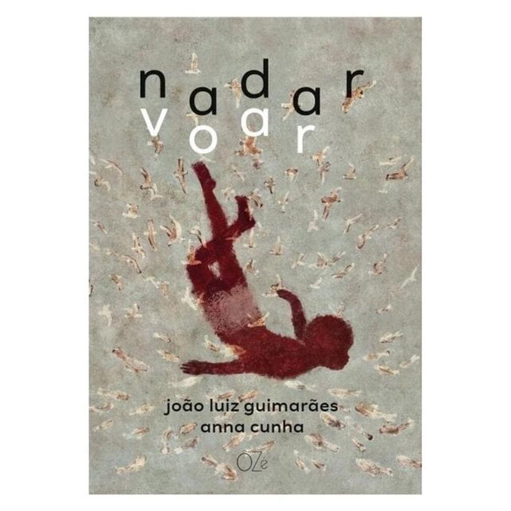 Nadar Voar