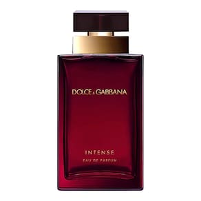 Perfume Dolce & Gabbana Pour Femme Intense Eau de Parfum 100ml