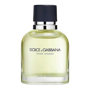 Perfume Dolce & Gabbana By Dolce & Gabbana Eau De Toilette 125 ml