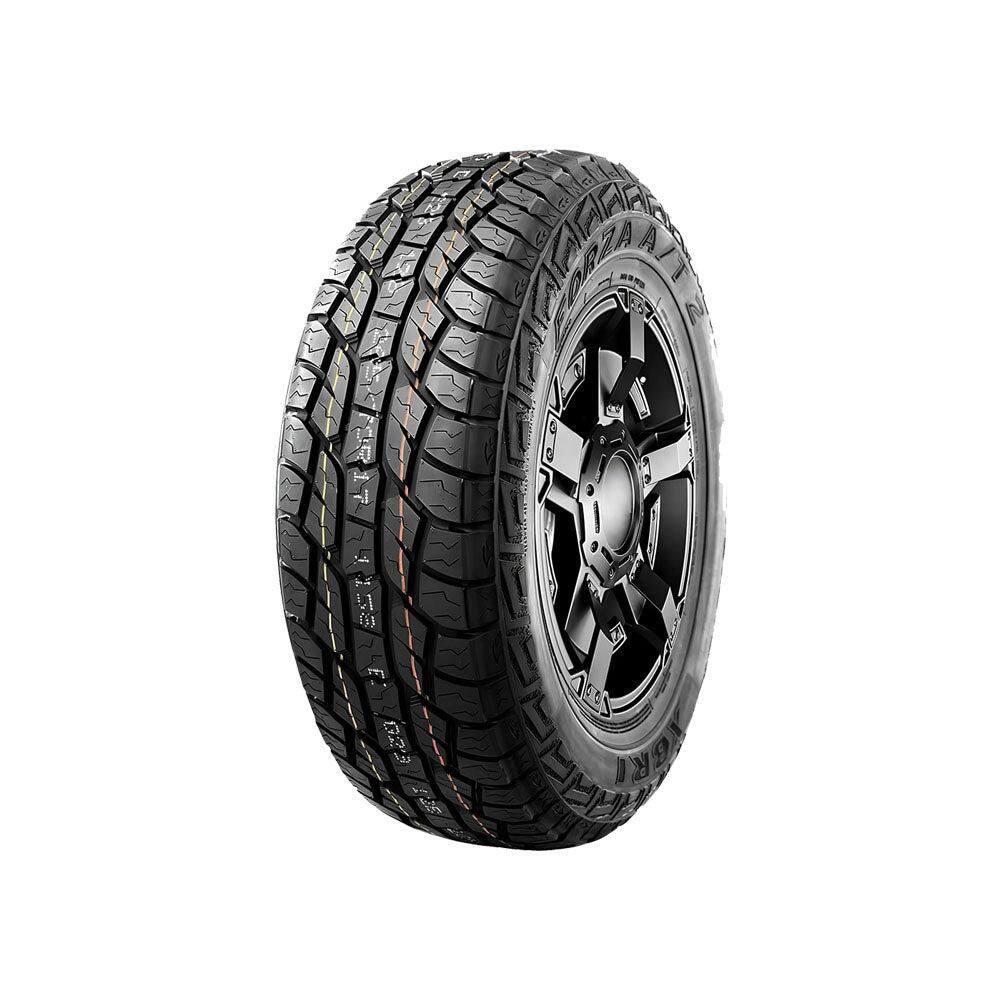 Pneu Xbri Forza A/T2 265/60 R18 AT Aro 18 110T TL