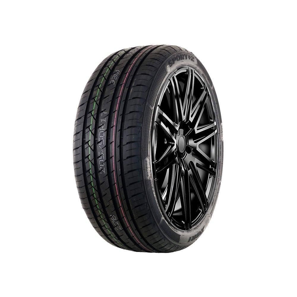 Pneu Xbri Sport+2 225/35 R20 Aro 20 90W XL