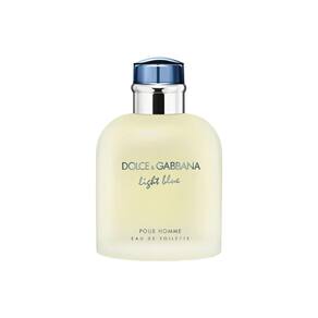 Perfume Dolce & Gabbana Azul Claro Pour Homme EDT 125 ml