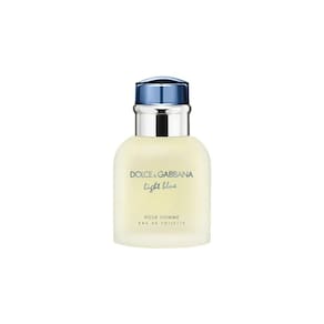 Perfume Dolce & Gabbana Azul Claro Pour Homme 40mL EDT
